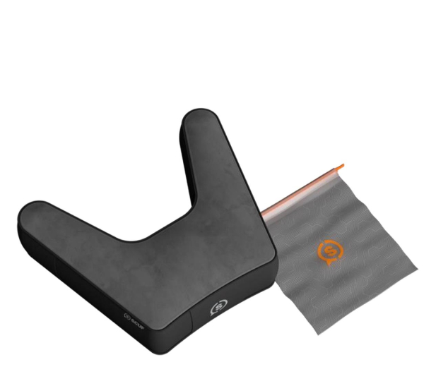 SCUF EXO Ergonomic Support Cushion - 1191738 - zdjęcie